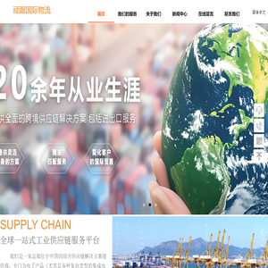 顽踞(深圳)国际货运代理有限责任公司