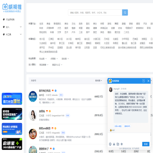 威视推- Ai短视频数据分析平台