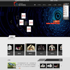 深圳市龙泽展览策划有限公司